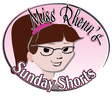 Miss Rhenn's Shorts